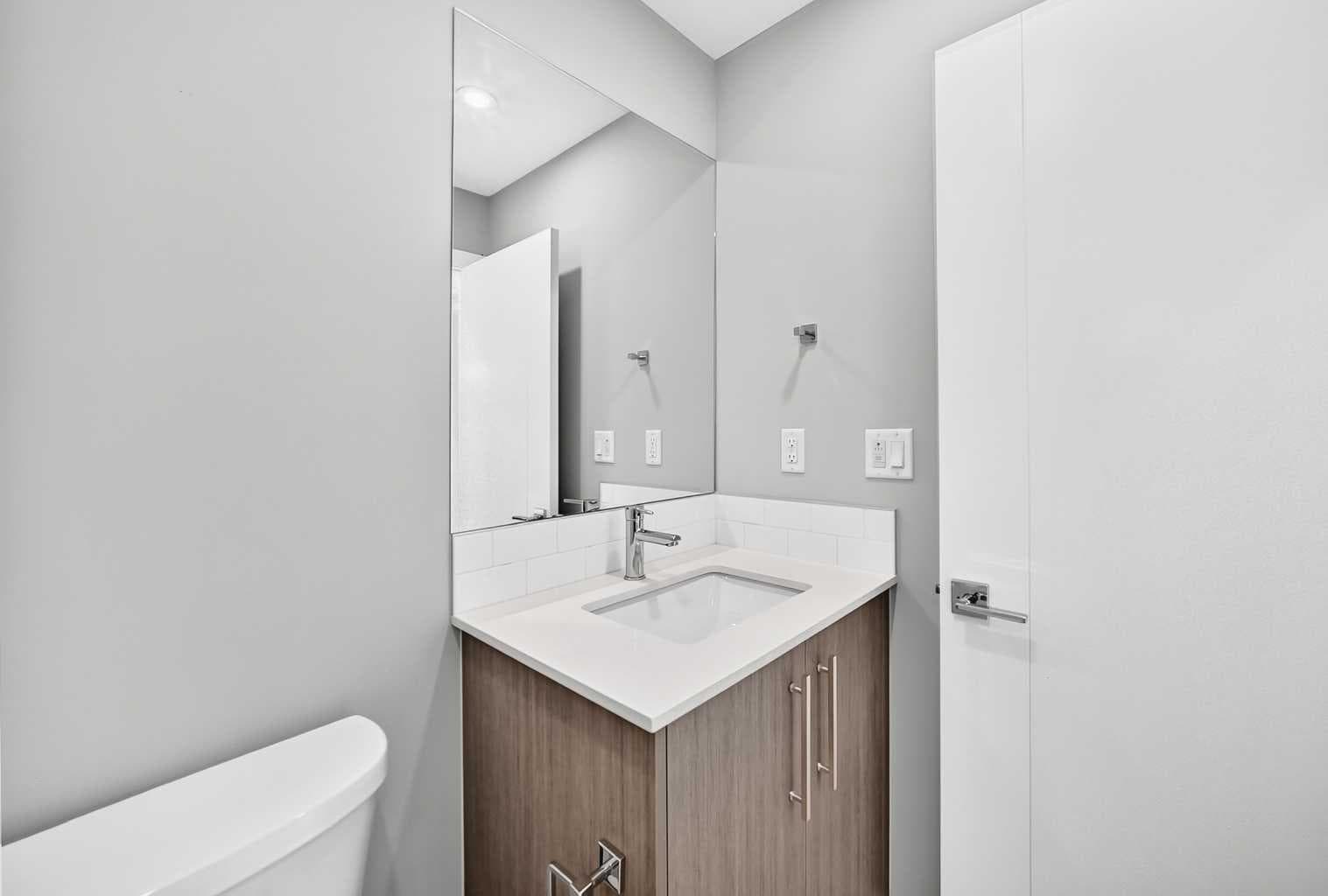 2110, 6 Merganser Drive W