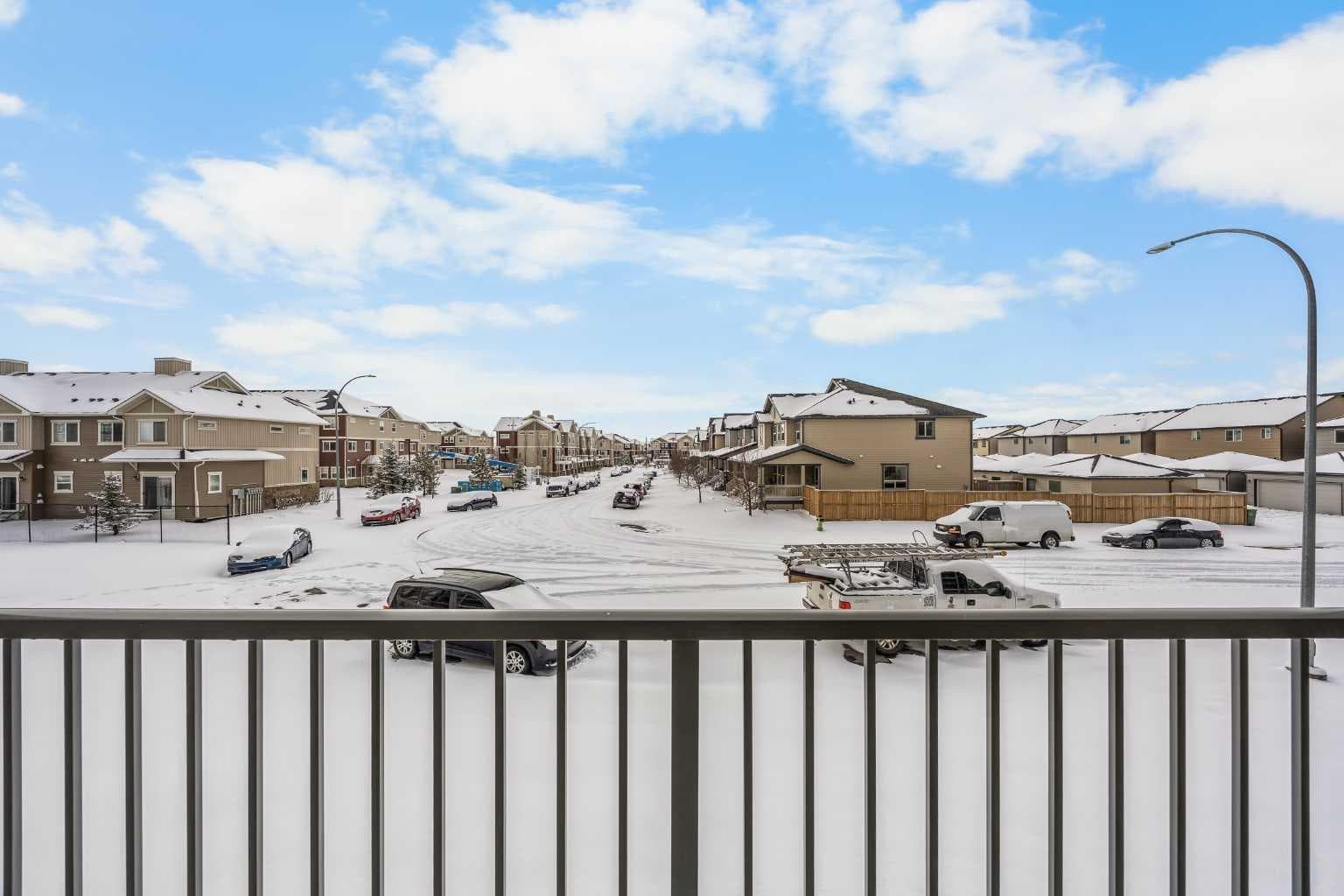 2210, 181 Skyview Ranch Manor NE