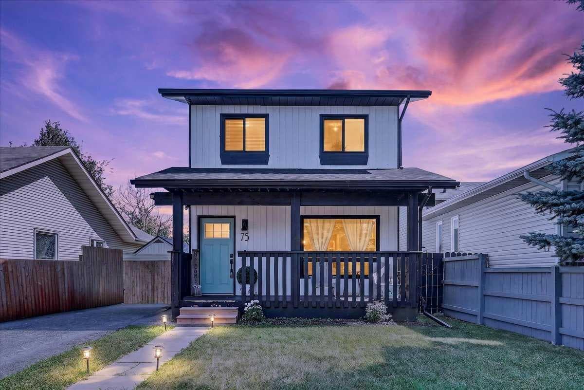 75 Shawglen Way SW
