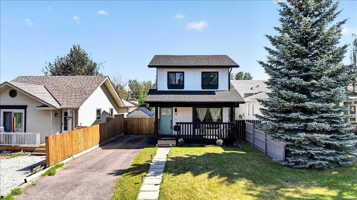 75 Shawglen Way SW