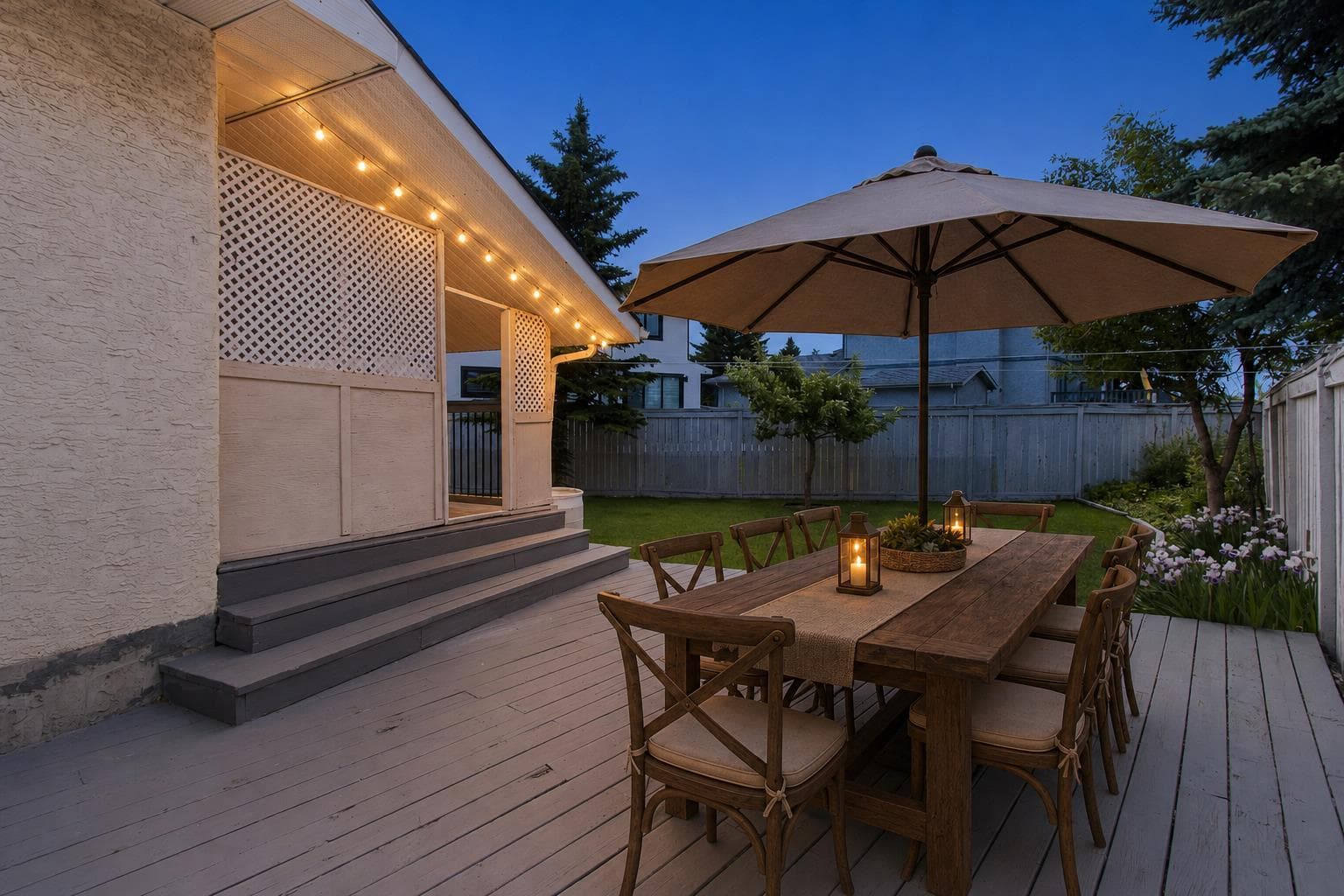 32 Del Rio Place NE