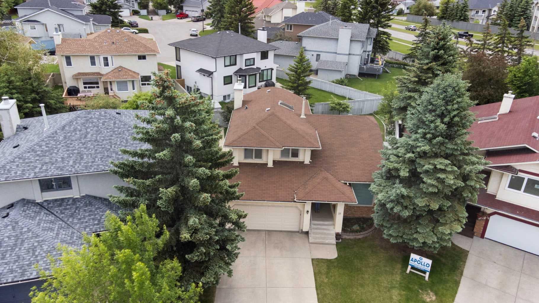 32 Del Rio Place NE