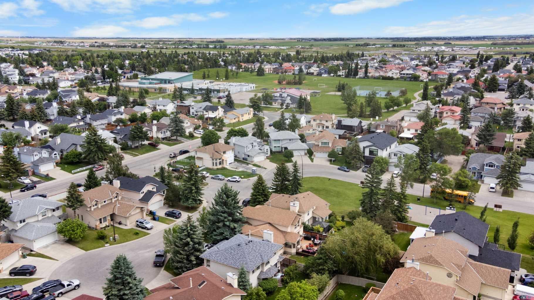 32 Del Rio Place NE