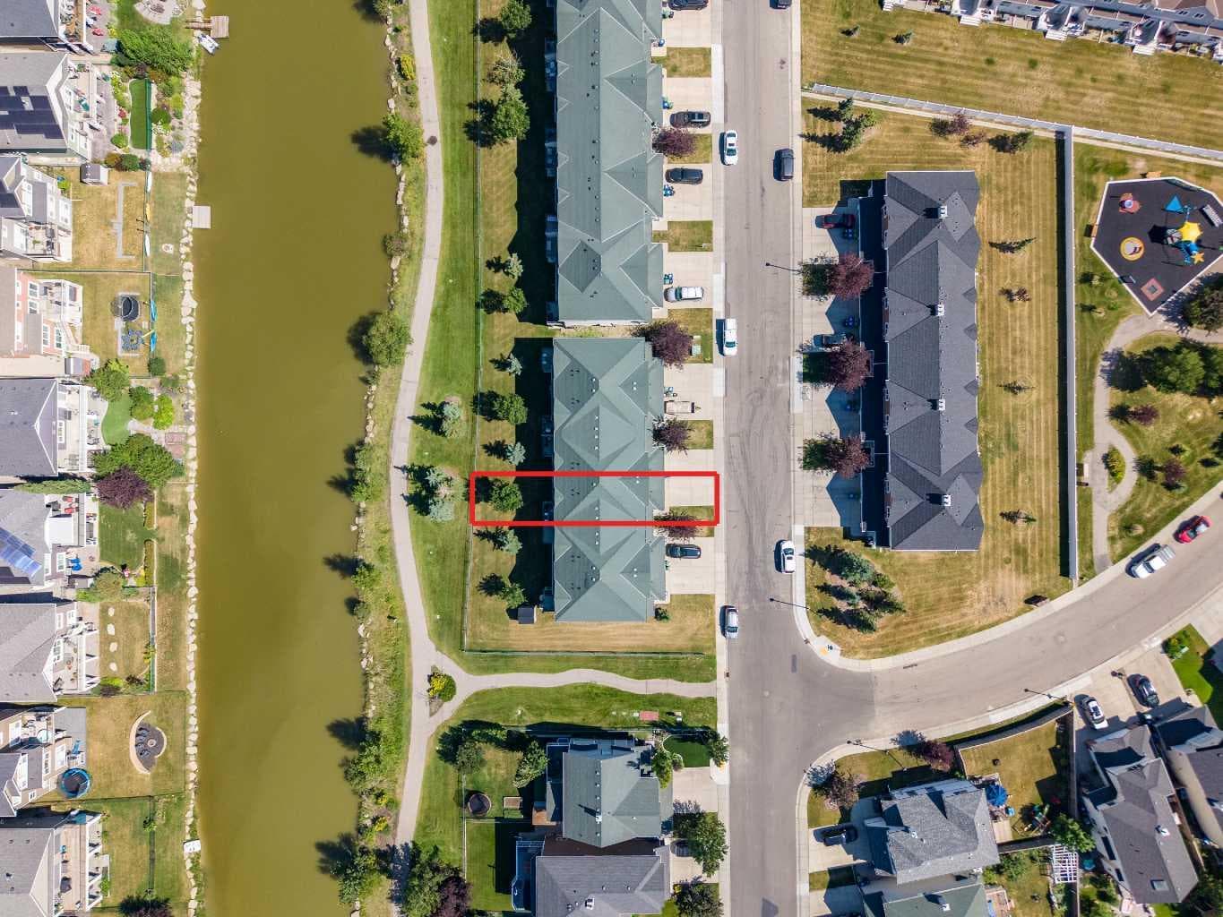 222 Bayside Point SW