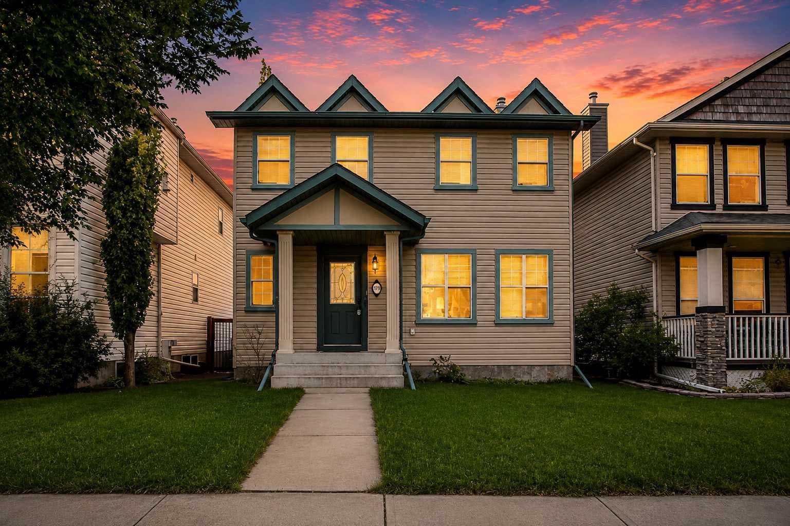 179 Prestwick Drive SE