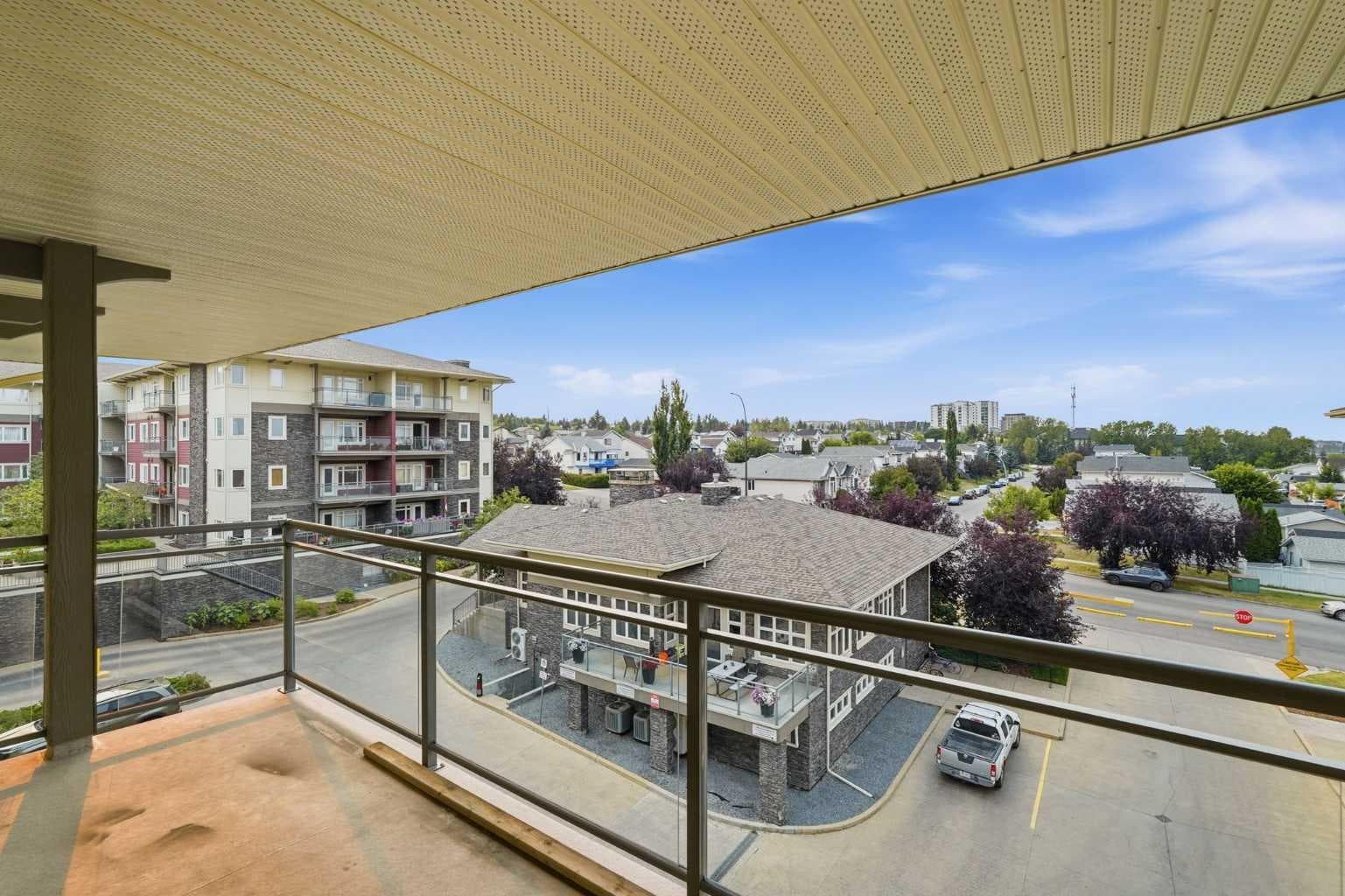 441, 11 Millrise Drive SW