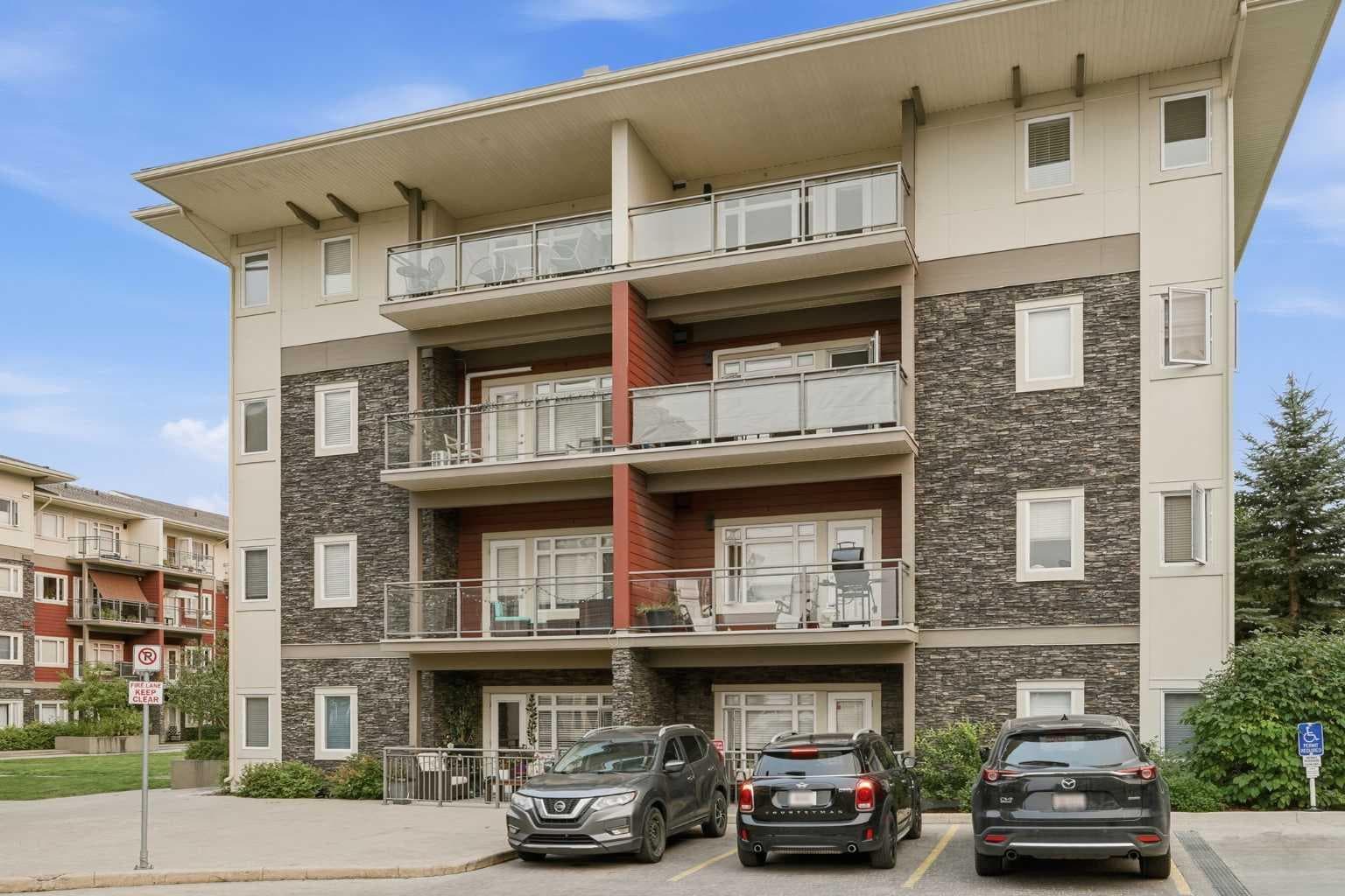 441, 11 Millrise Drive SW