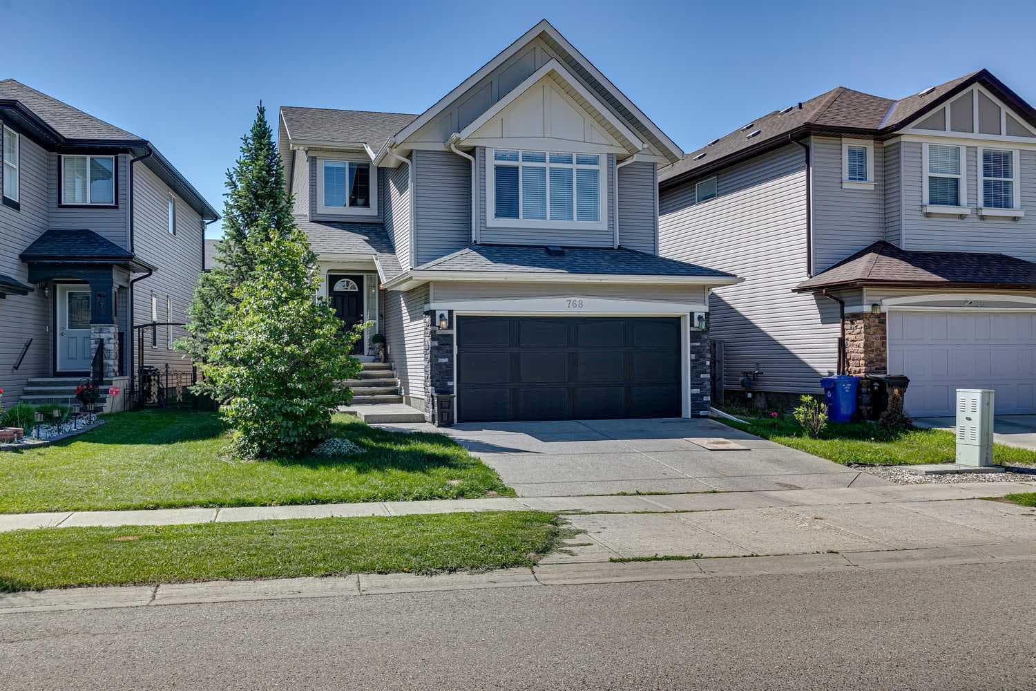 768 New Brighton Drive SE