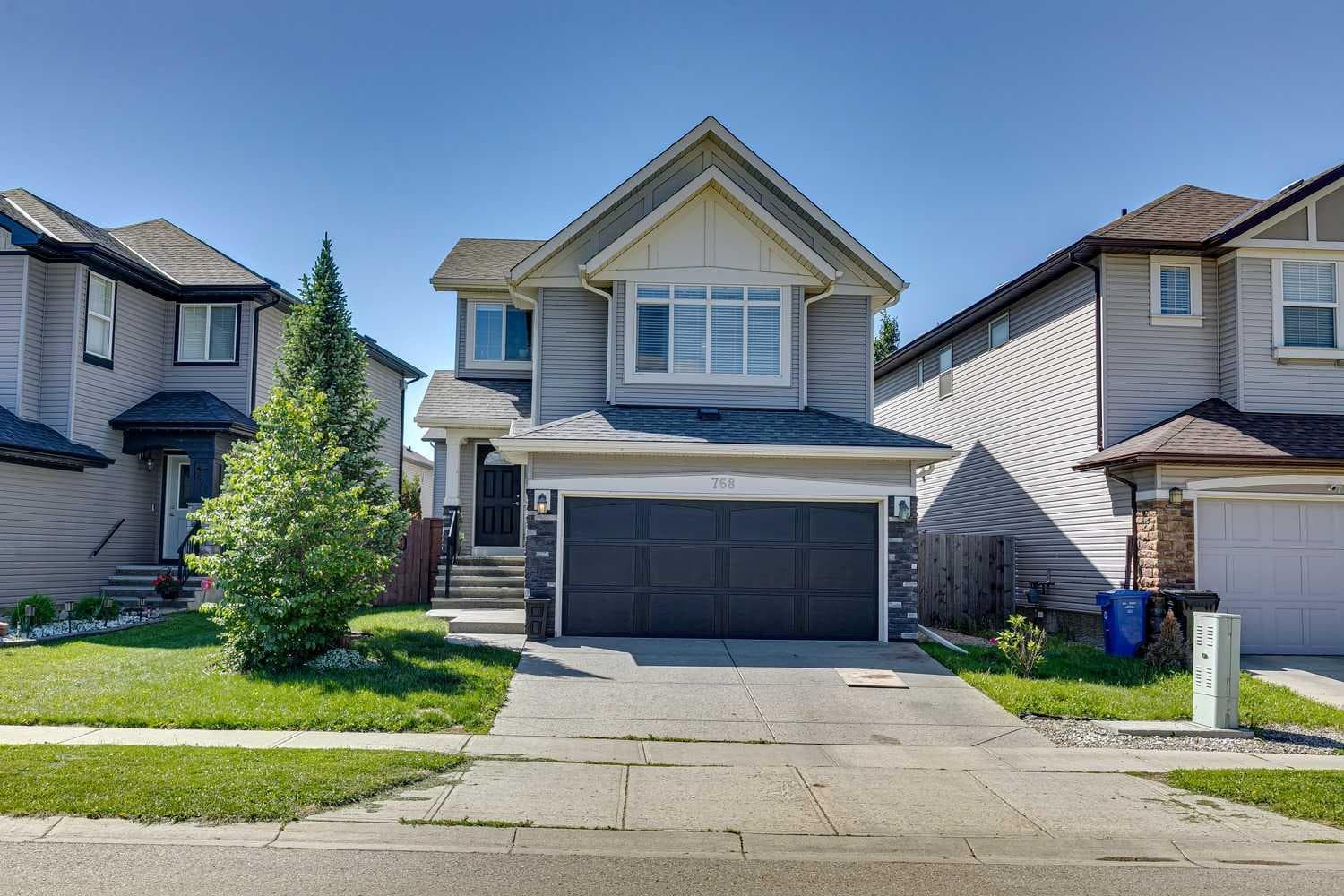 768 New Brighton Drive SE
