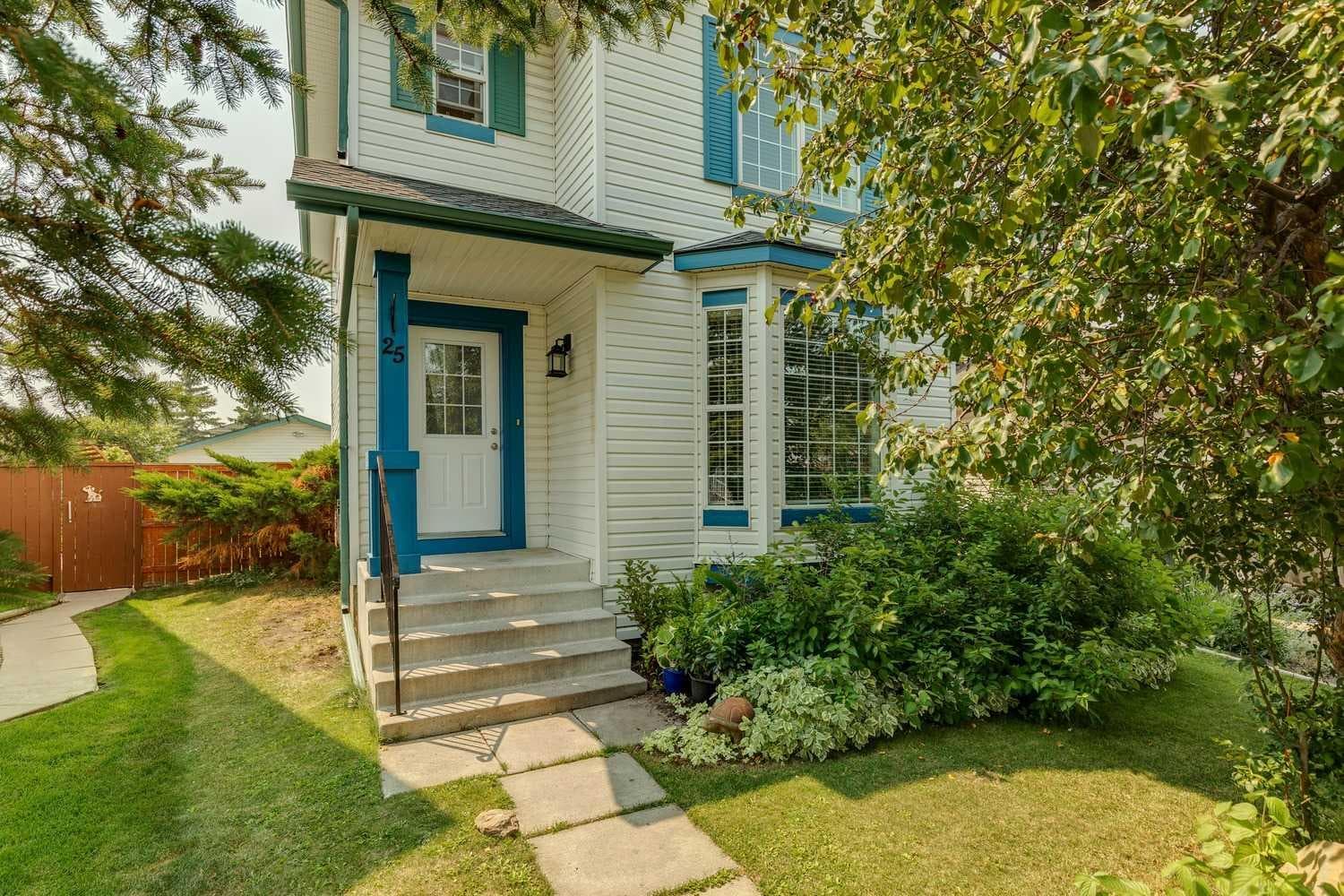25 Coville Gardens NE