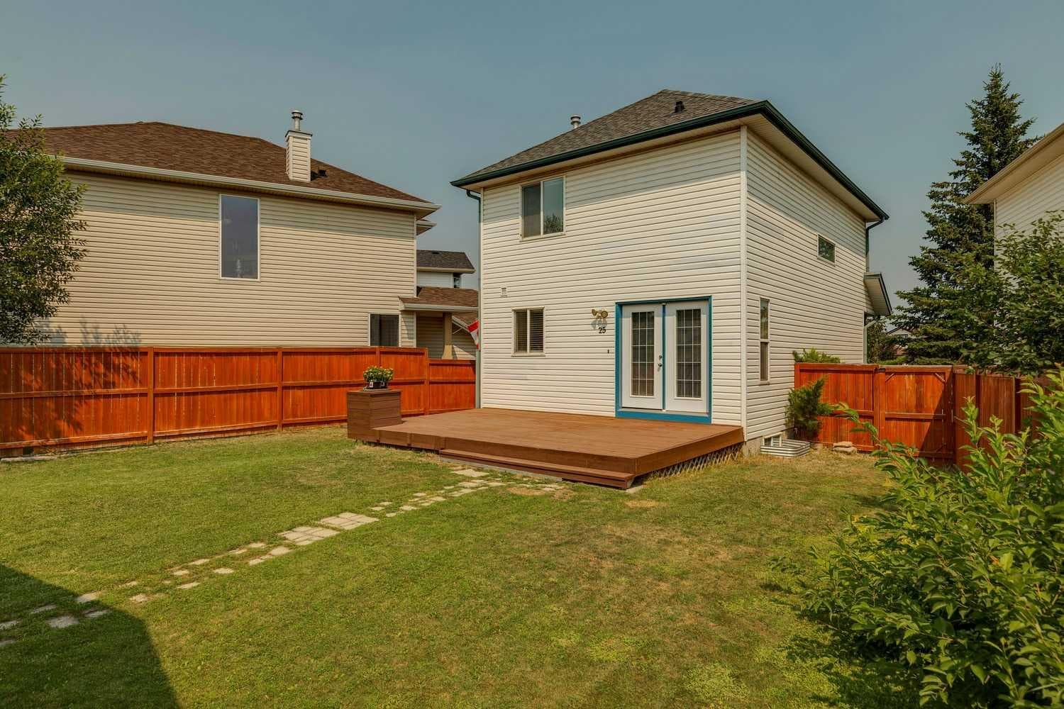 25 Coville Gardens NE