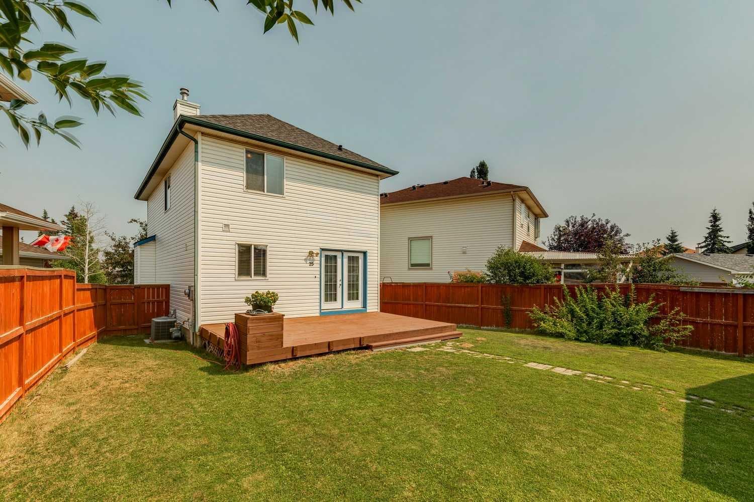 25 Coville Gardens NE