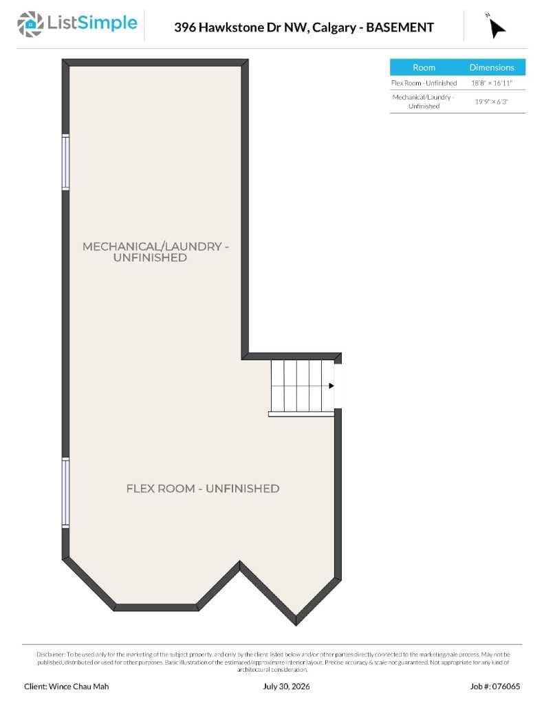 25 Coville Gardens NE
