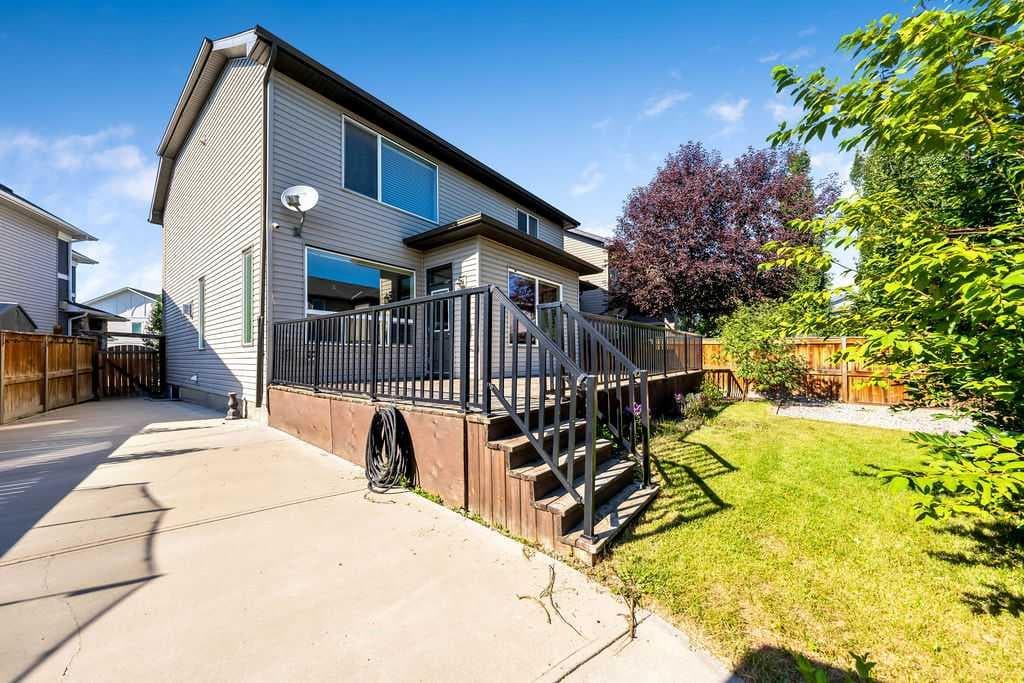 183 Cranford Green SE