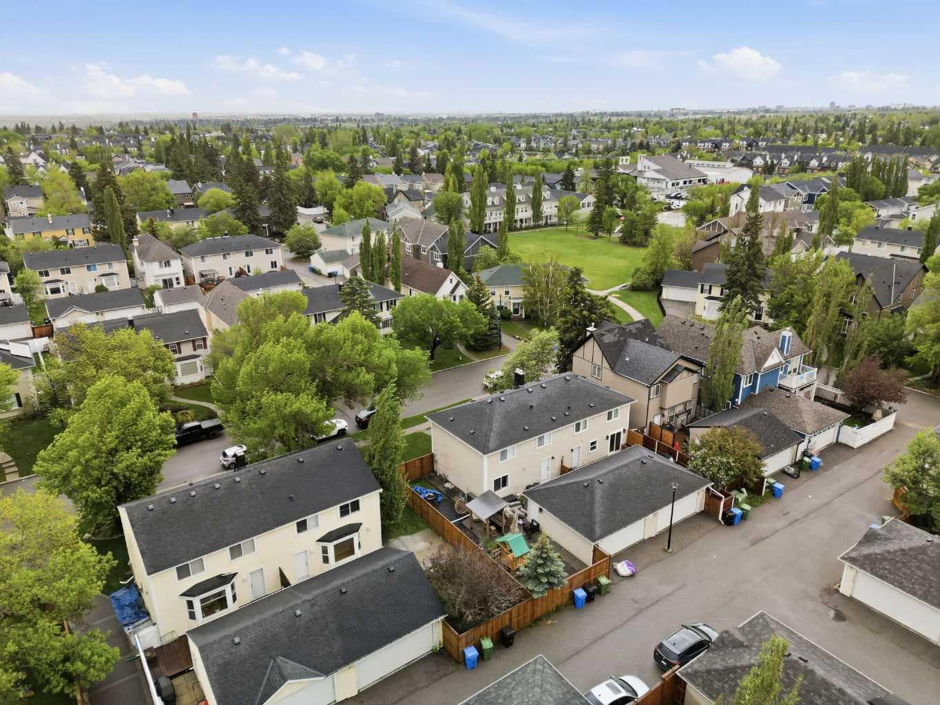 172 Somme Manor SW