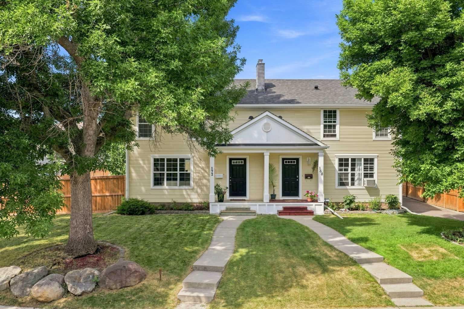 172 Somme Manor SW