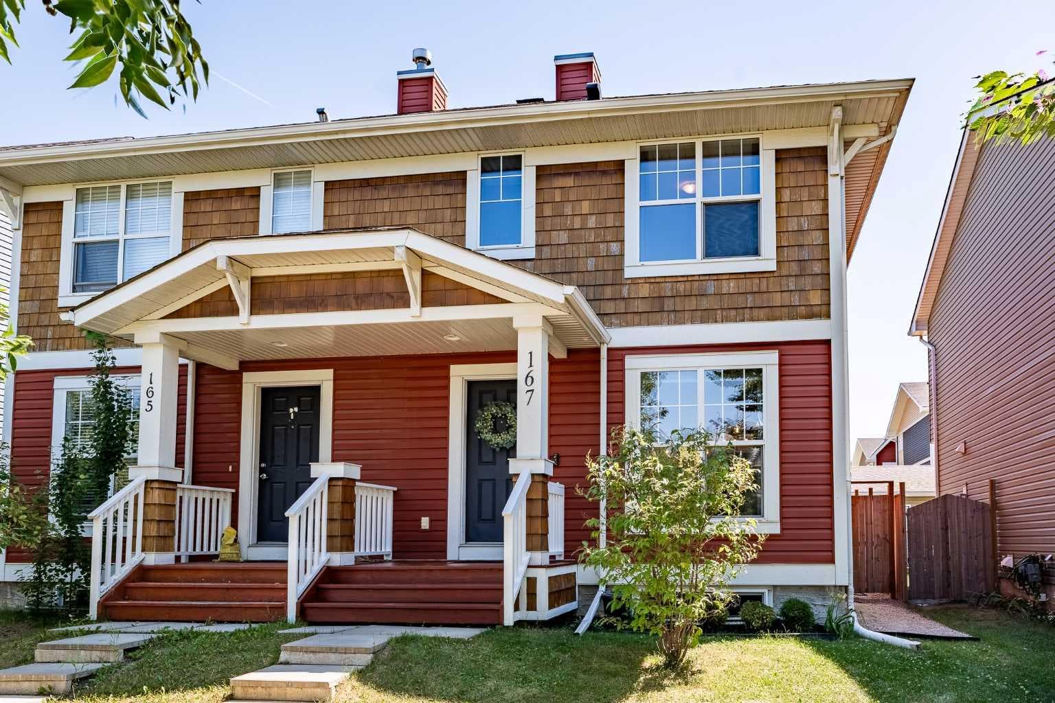 167 Auburn Bay Boulevard SE