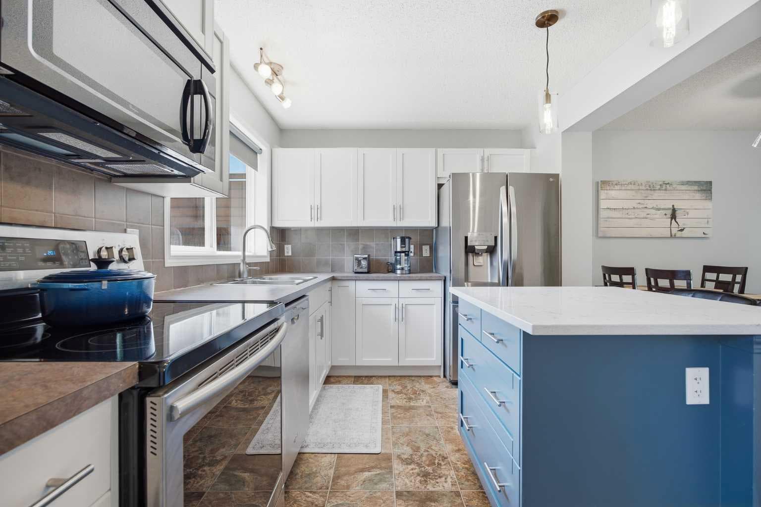 167 Auburn Bay Boulevard SE