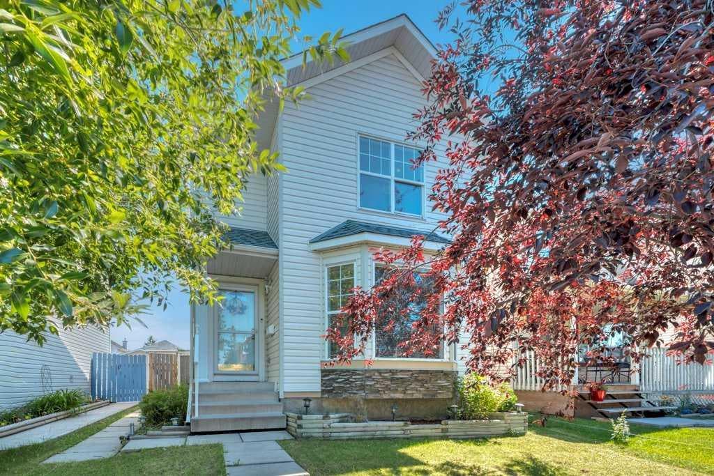 118 Tarington Close NE