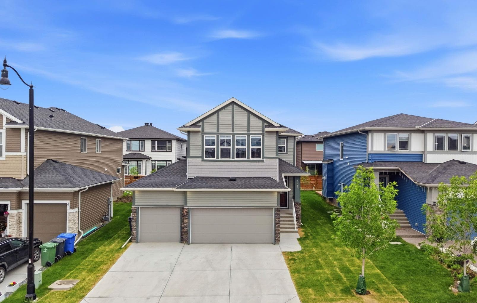 432 Dawson Circle 