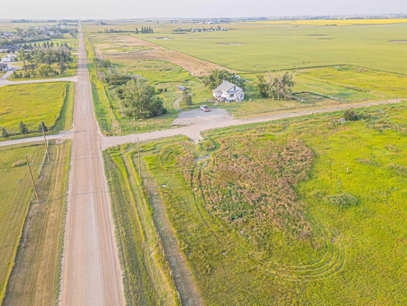 Lot 5, 235016 Range 275 Road 