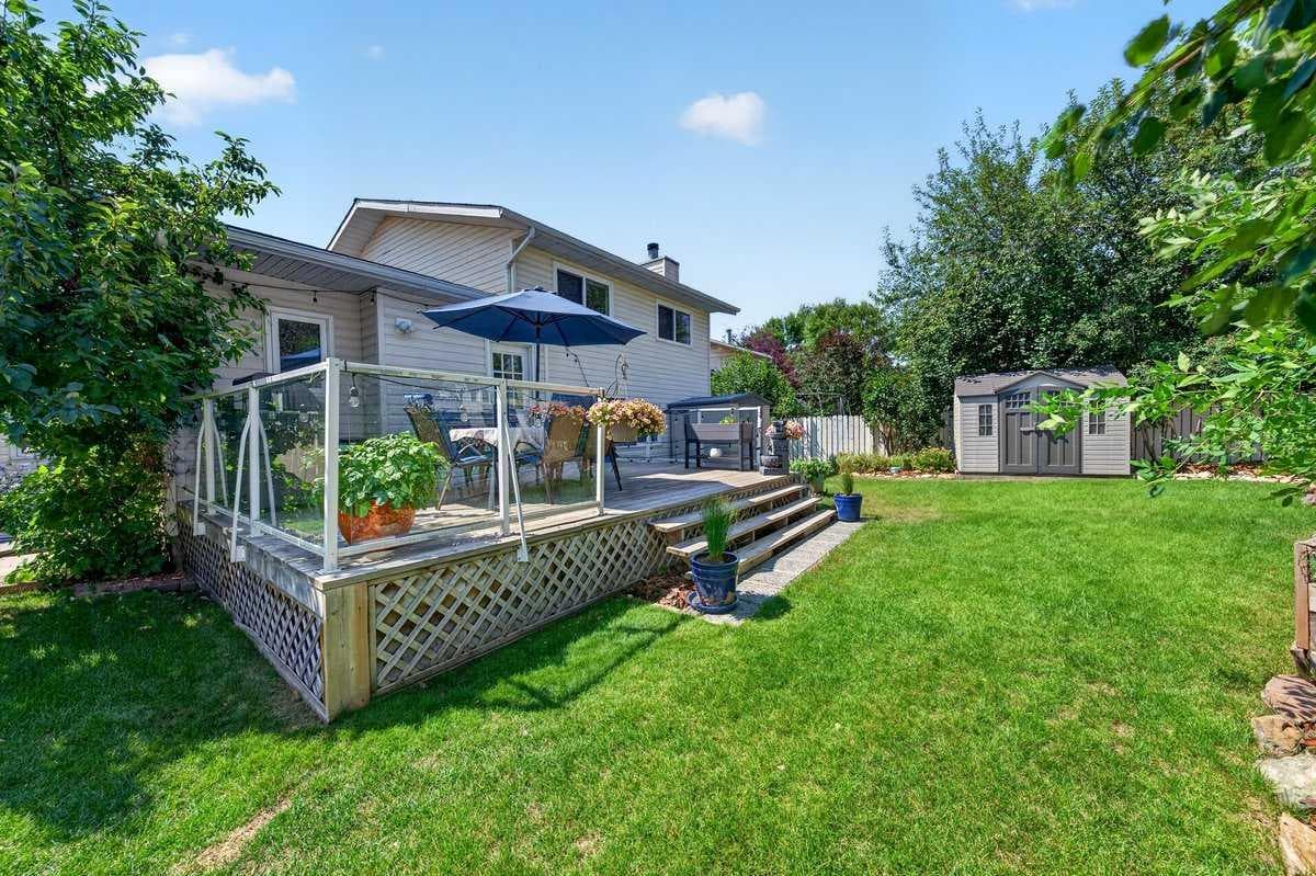 31 Scenic Cove Place NW