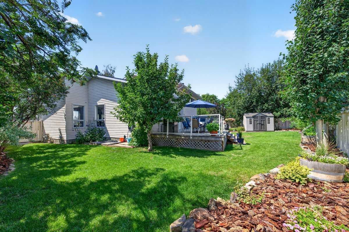 31 Scenic Cove Place NW