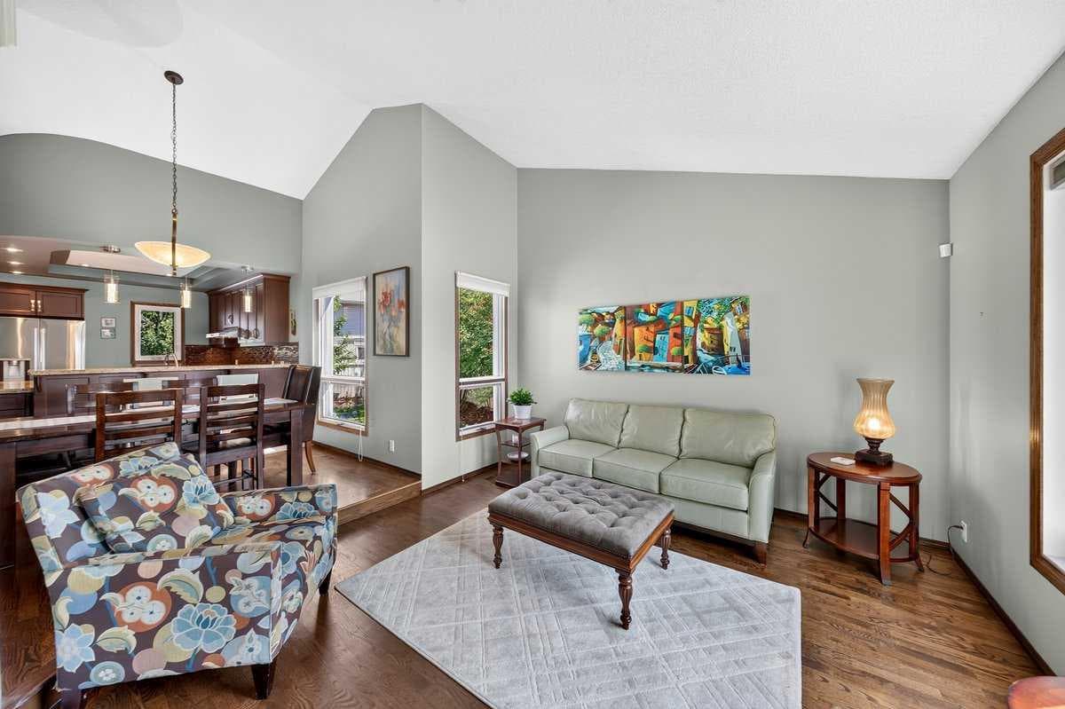 31 Scenic Cove Place NW