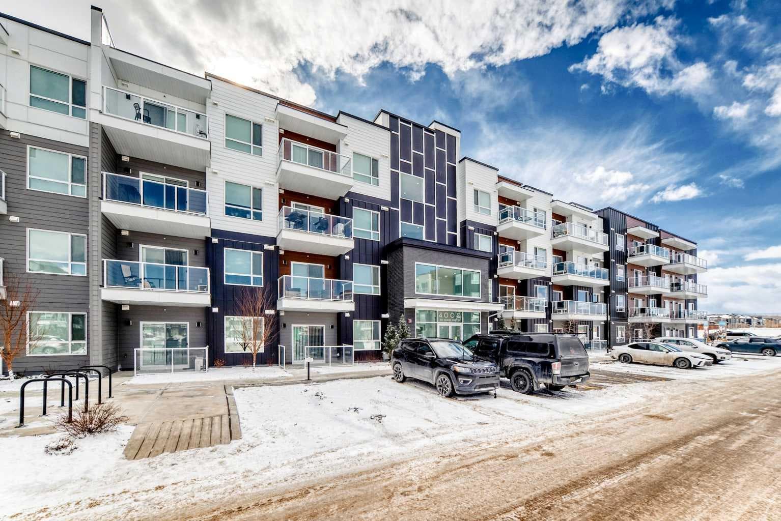 4414, 550 Belmont Street SW