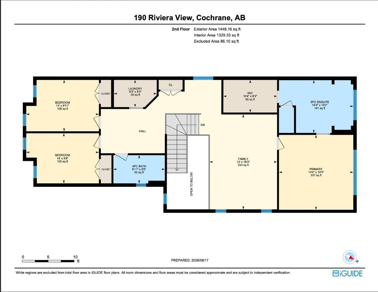 190 Riviera View 