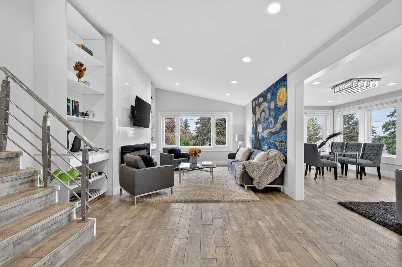 11 Selkirk Drive SW