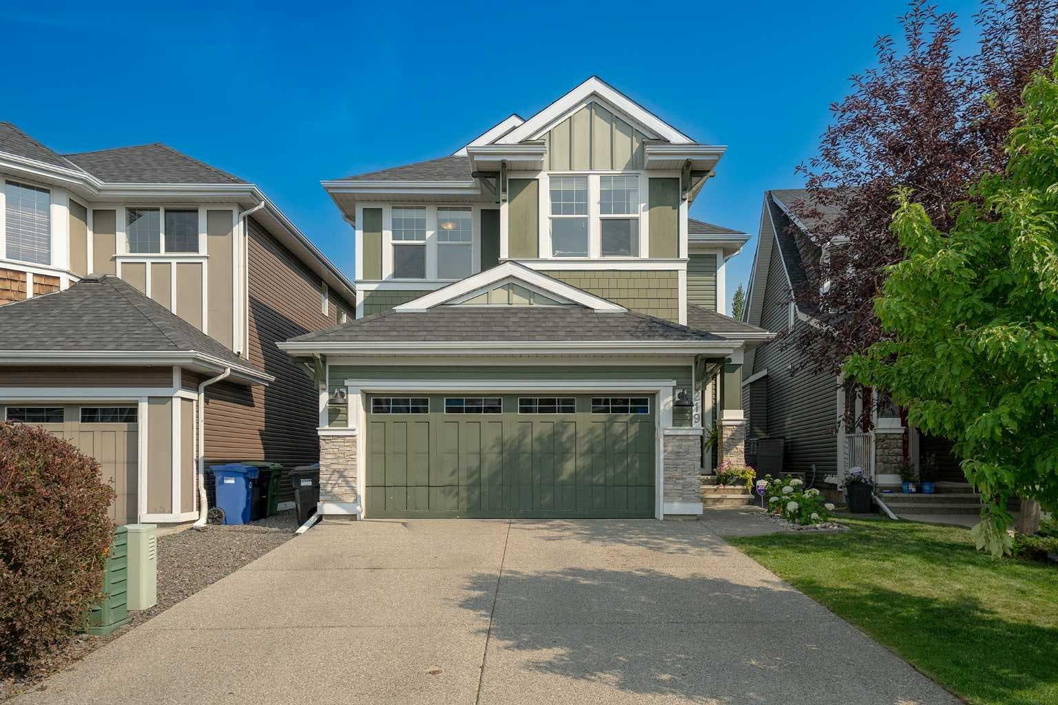 219 Auburn Springs Close SE