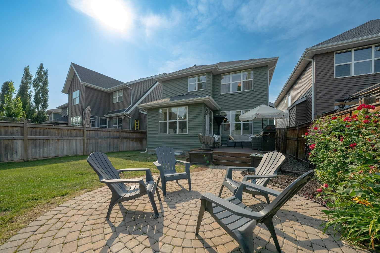 219 Auburn Springs Close SE