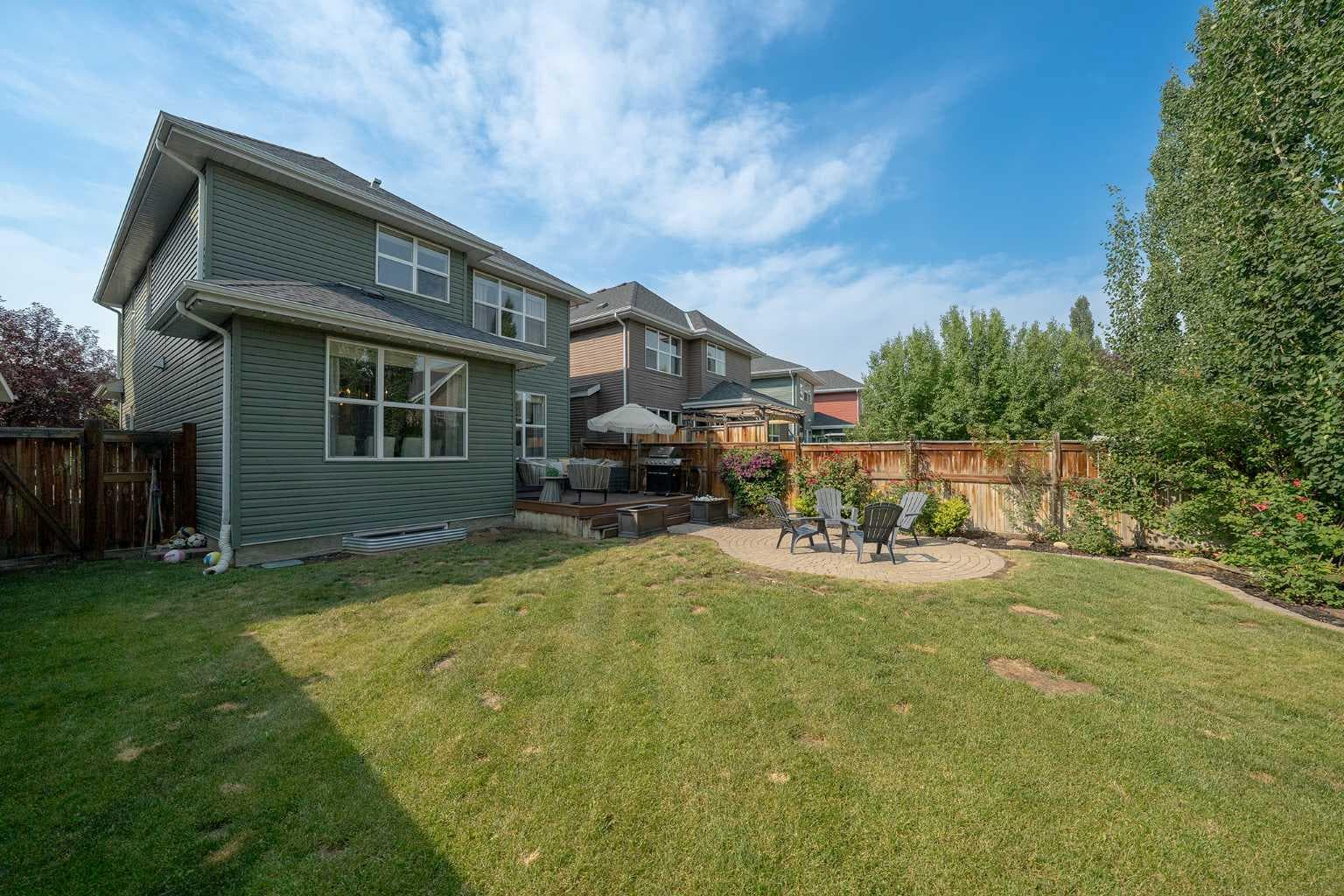 219 Auburn Springs Close SE