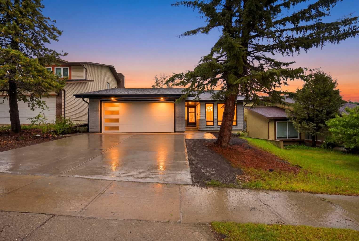 300 Edgehill Drive NW
