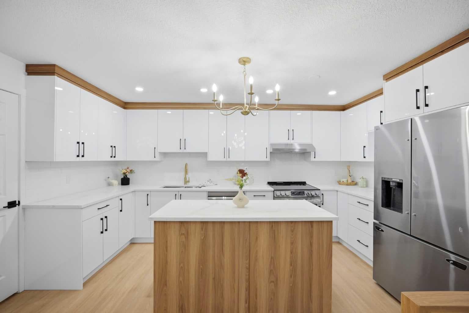 300 Edgehill Drive NW