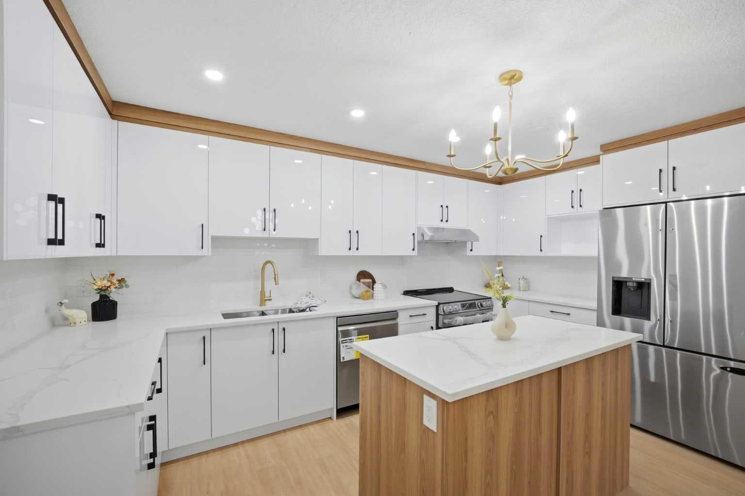 300 Edgehill Drive NW