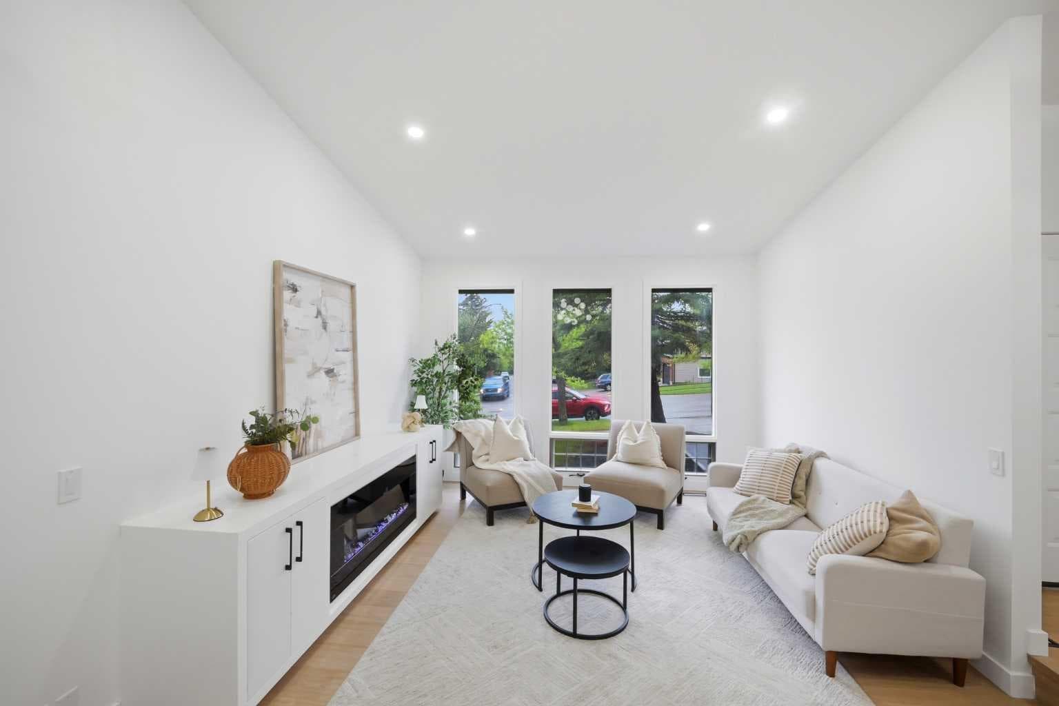 300 Edgehill Drive NW
