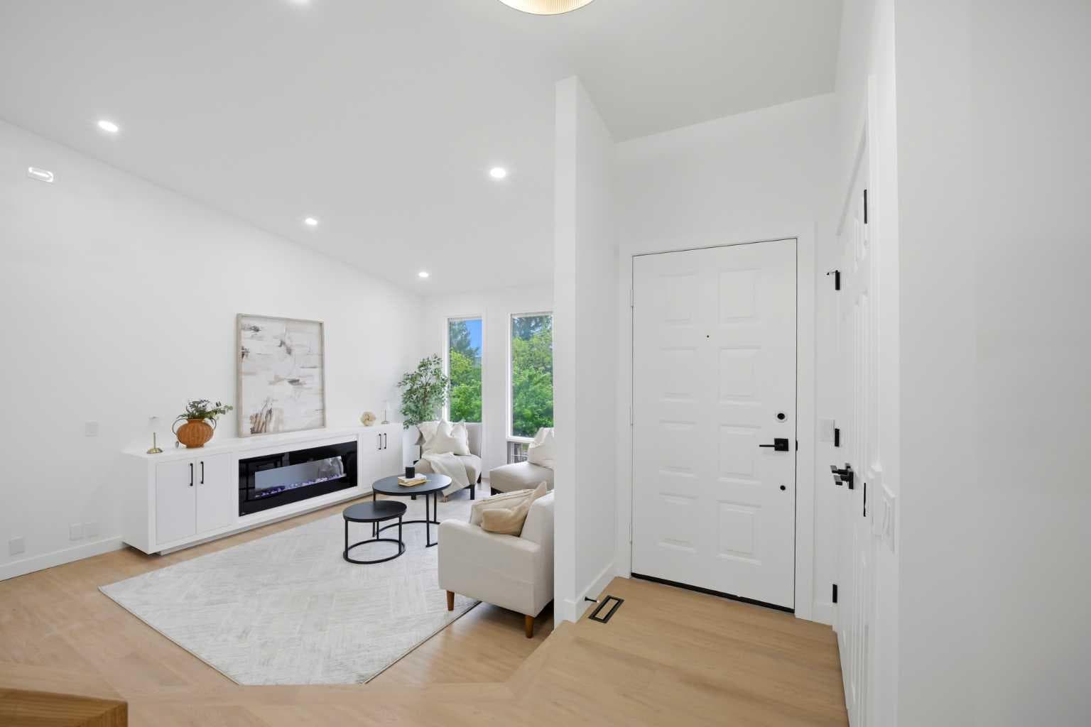 300 Edgehill Drive NW