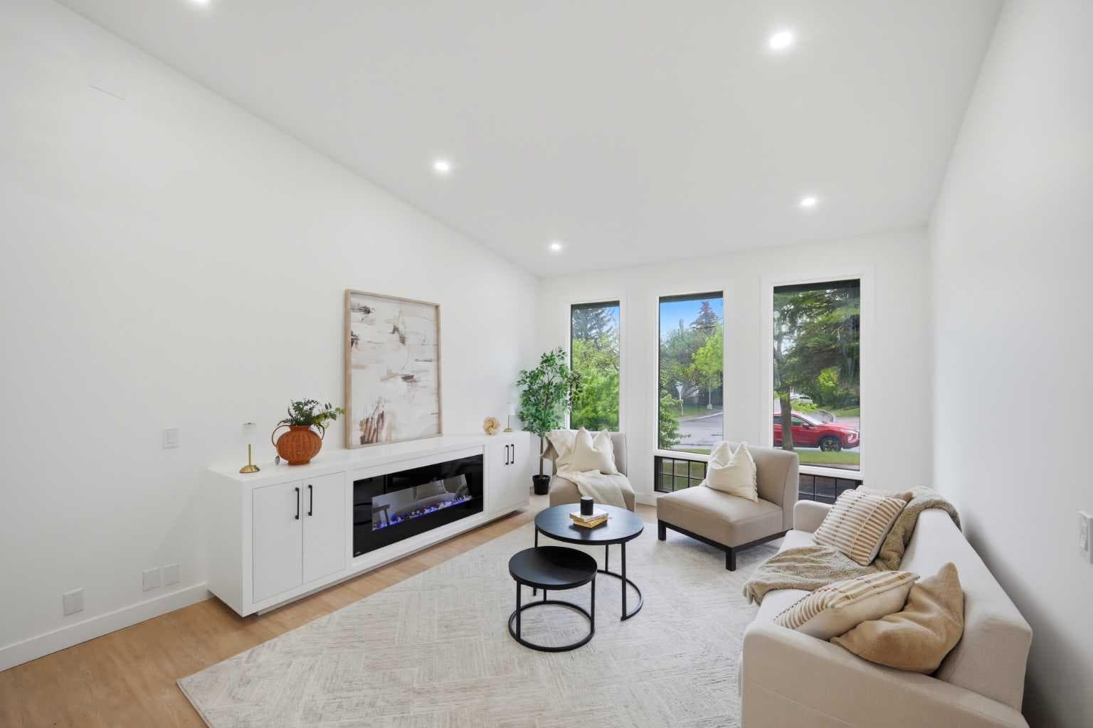 300 Edgehill Drive NW