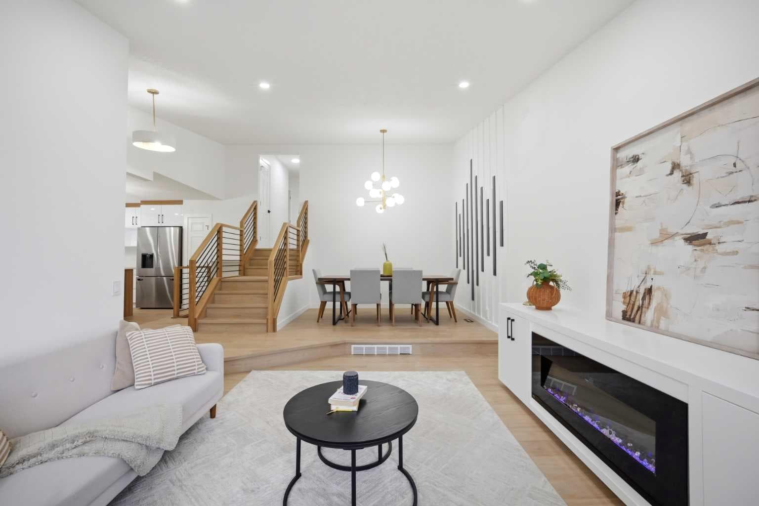 300 Edgehill Drive NW