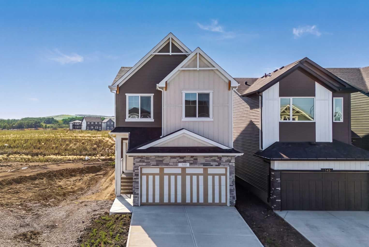 149 Creekside Street SW