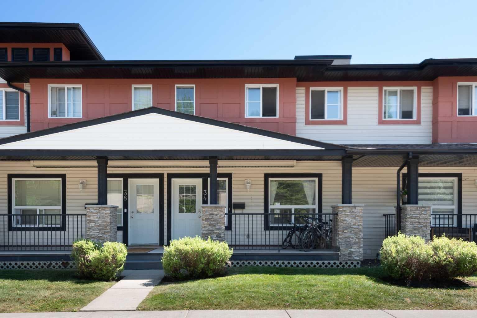 34 Eversyde Common SW