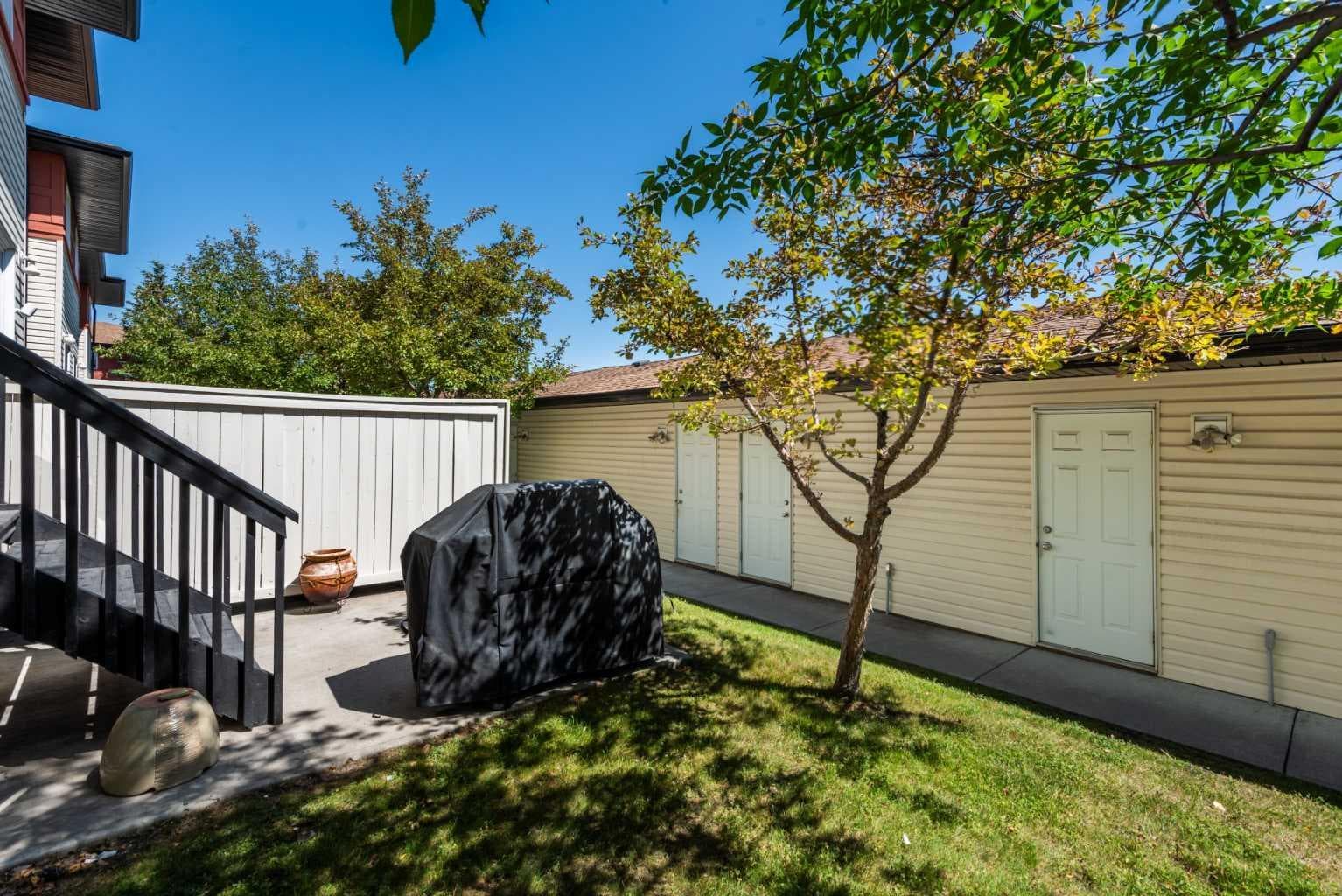 34 Eversyde Common SW