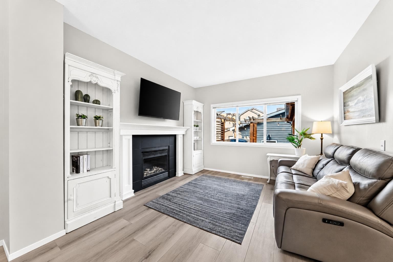 144 Copperstone Gardens 