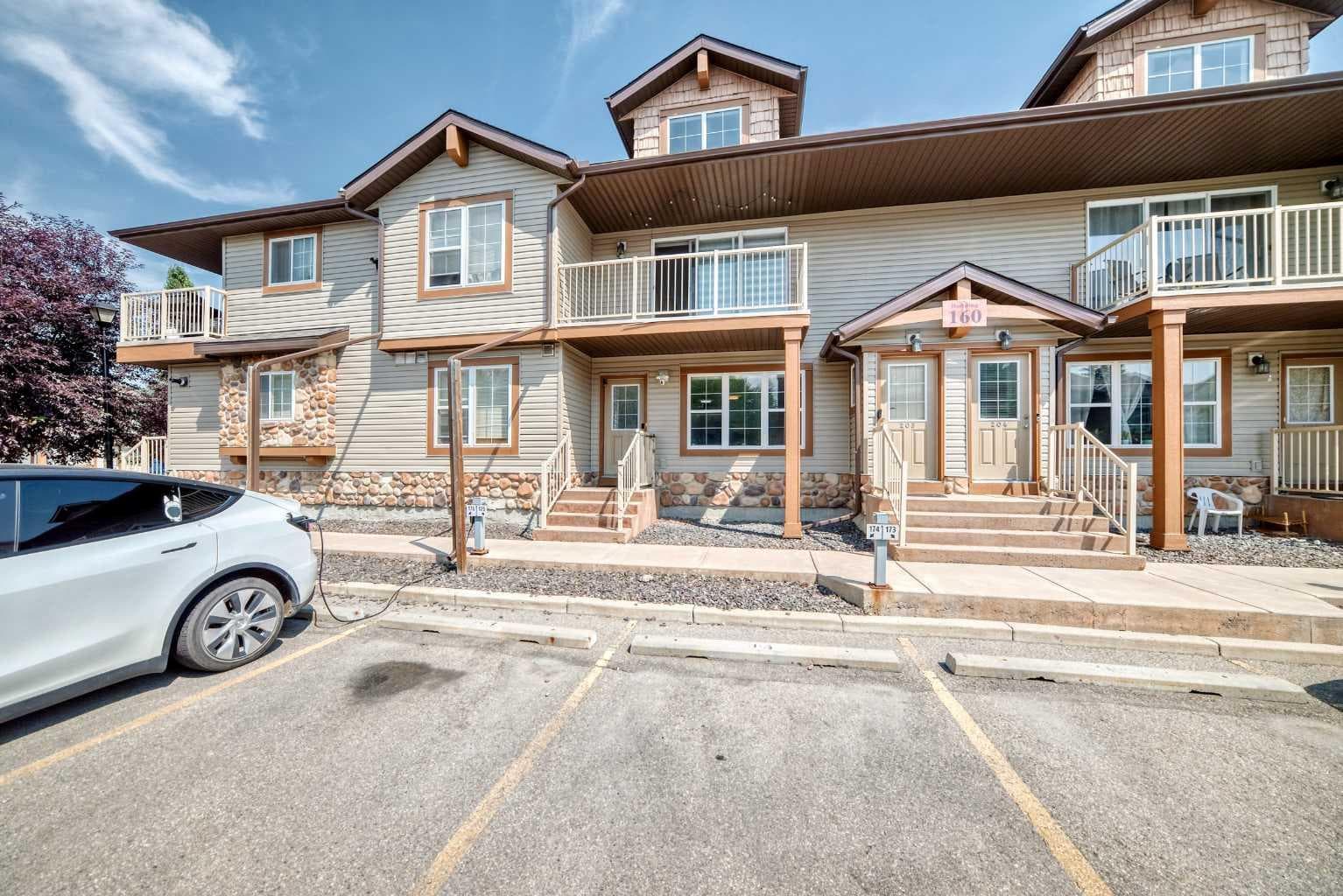 103, 160 Panatella Landing NW