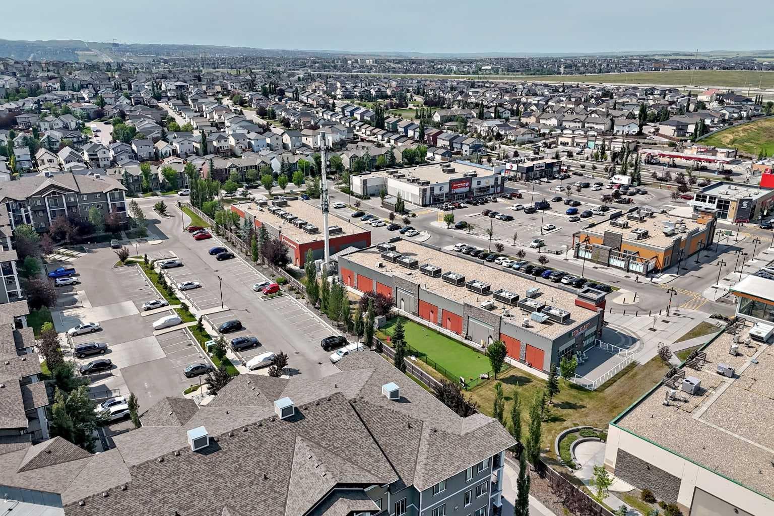 103, 160 Panatella Landing NW