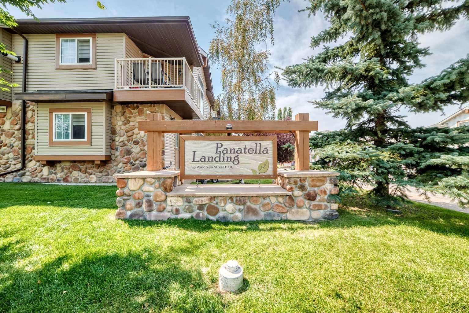 103, 160 Panatella Landing NW