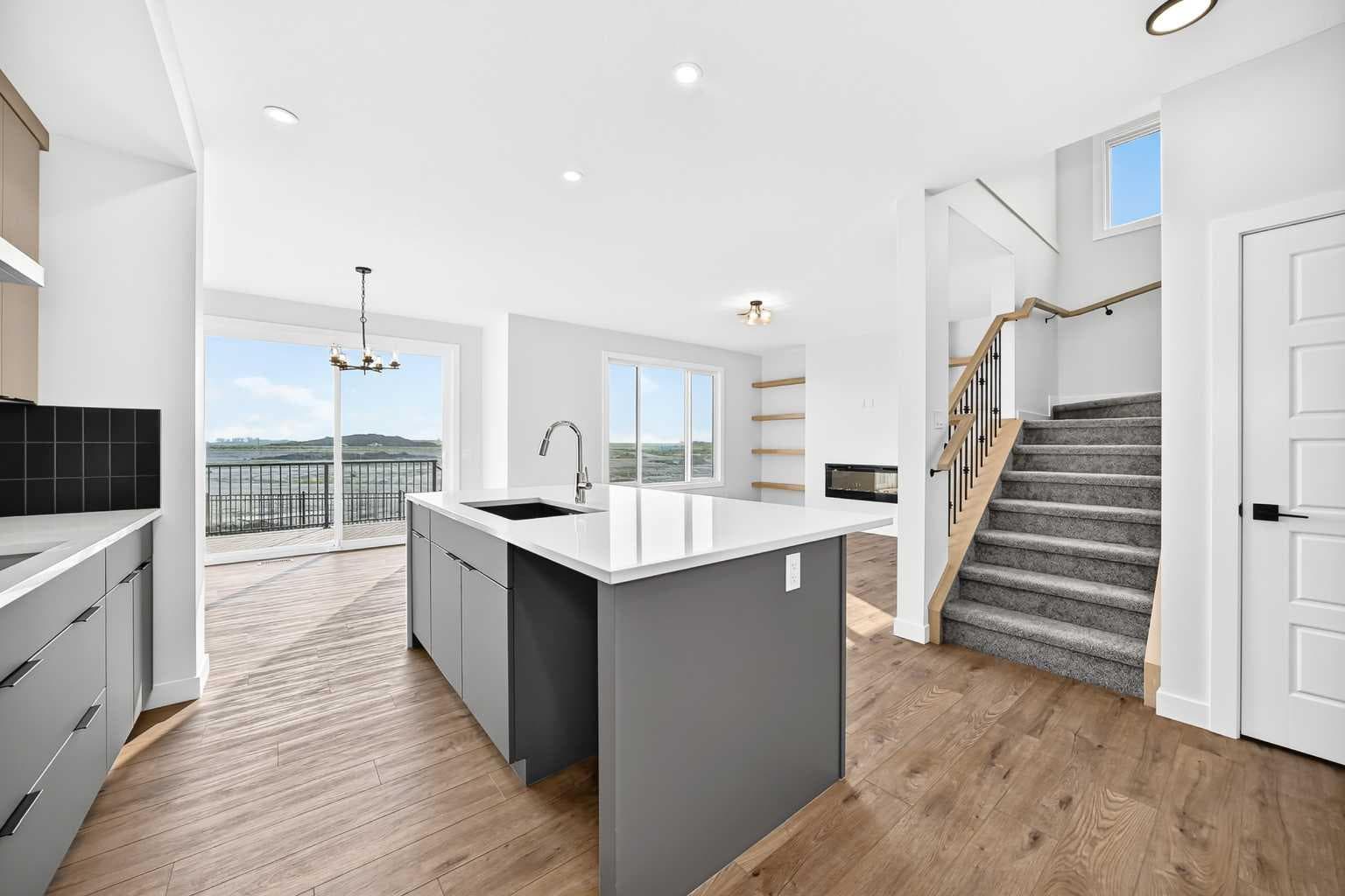 199 Langwell Common SE