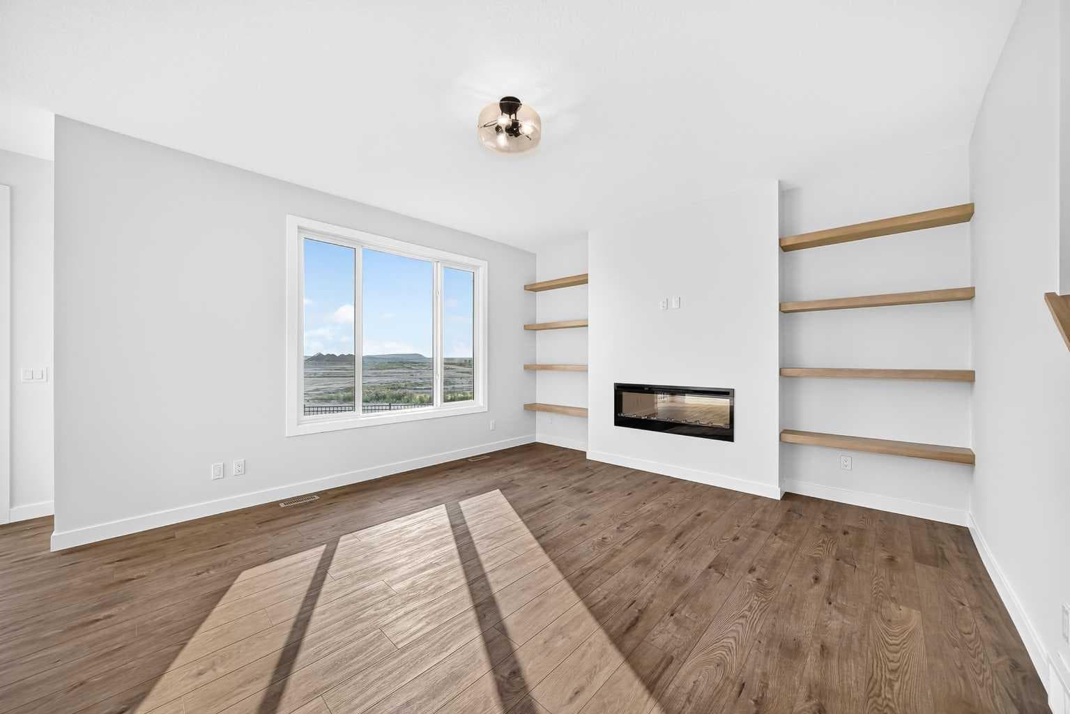 199 Langwell Common SE